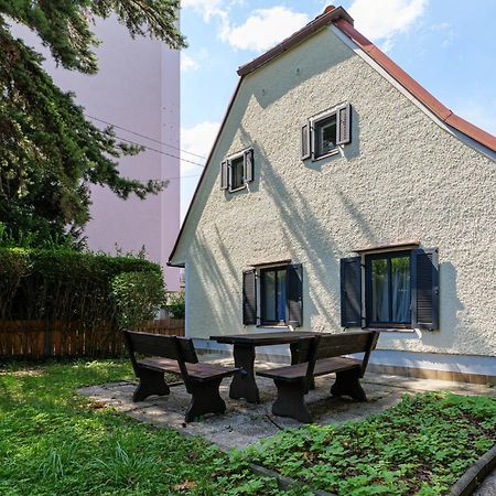 Flataid Cityapart Graz Geidorf Exterior foto
