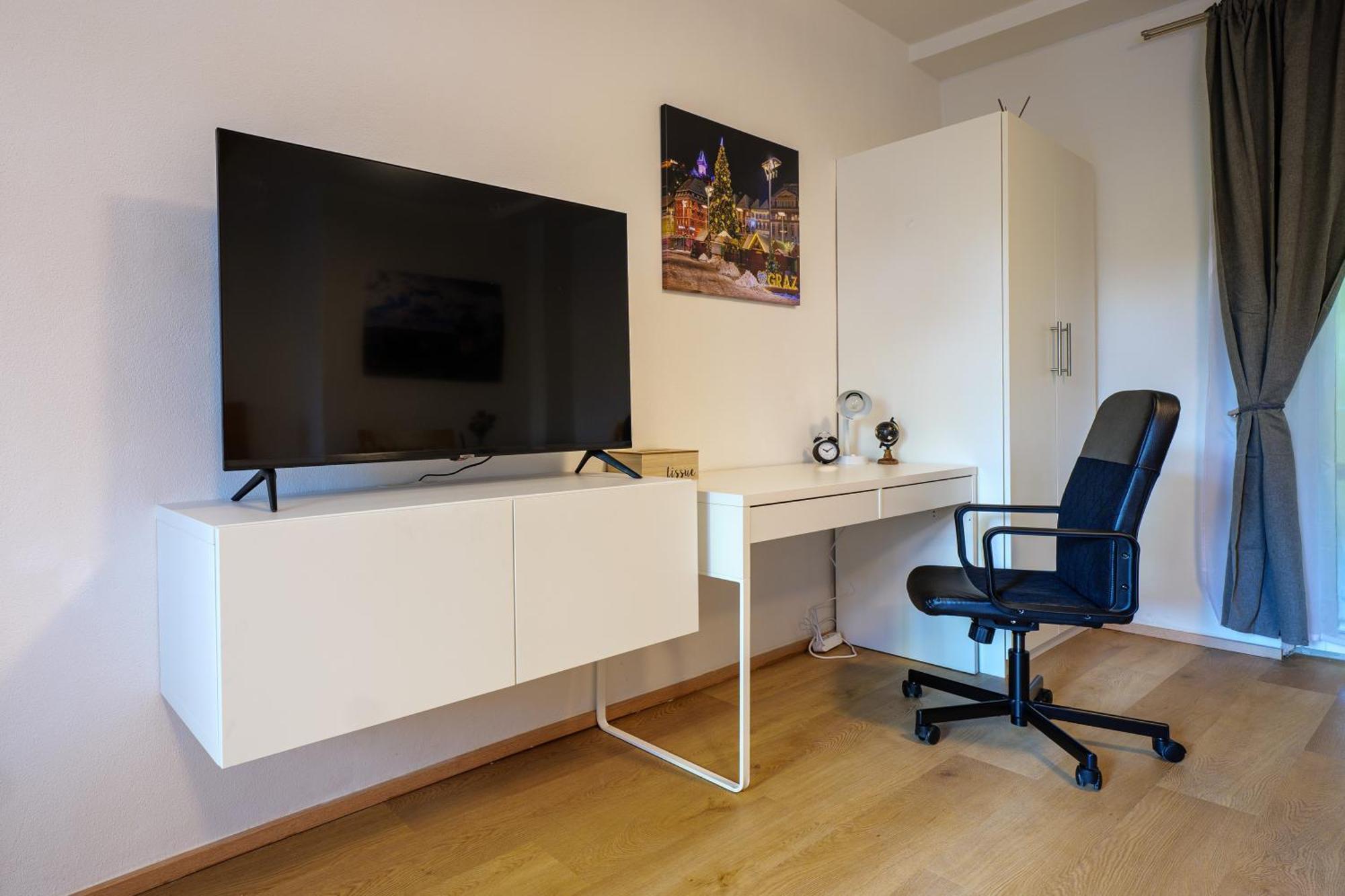 Flataid Cityapart Graz Geidorf Exterior foto