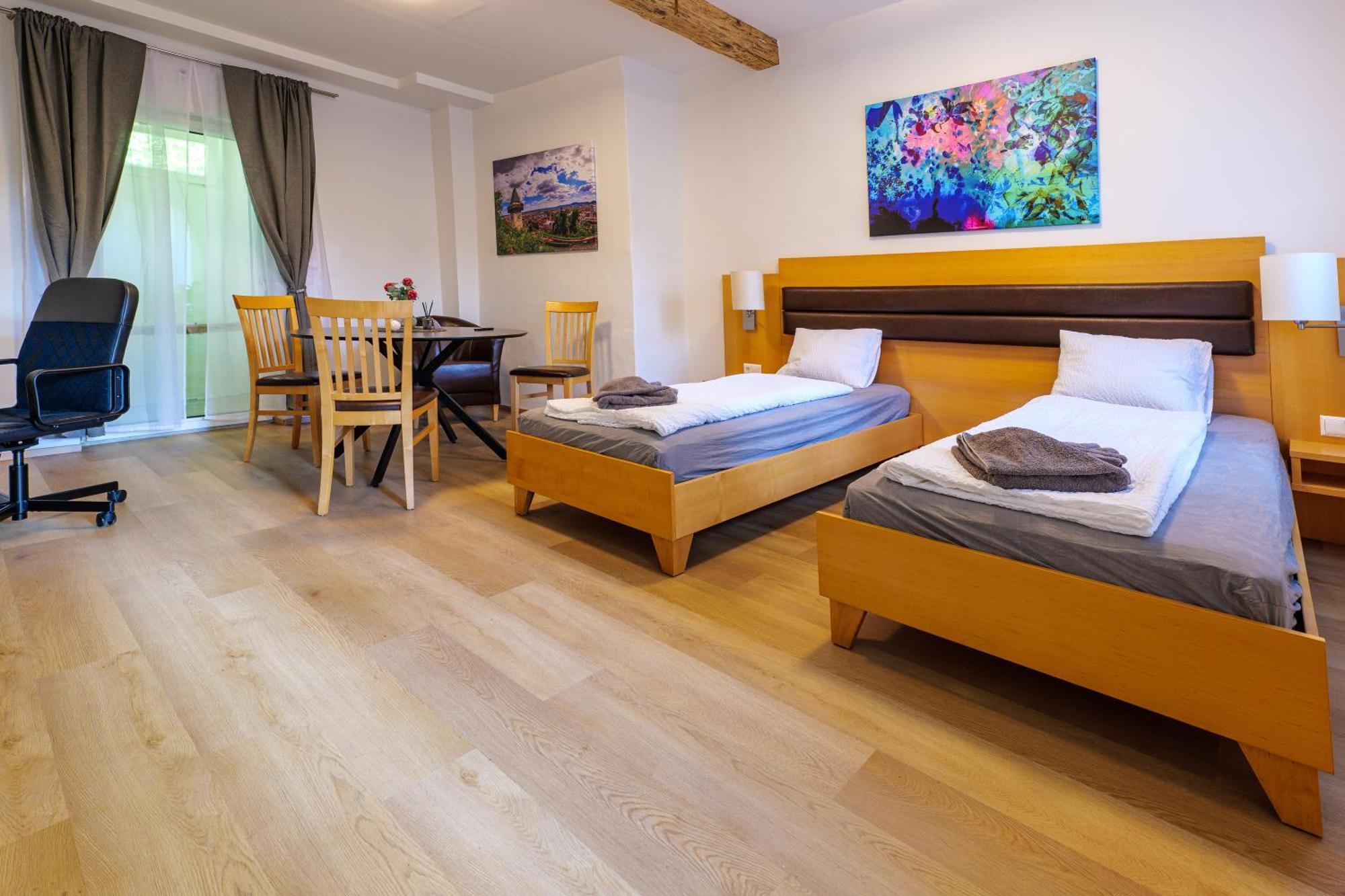 Flataid Cityapart Graz Geidorf Exterior foto
