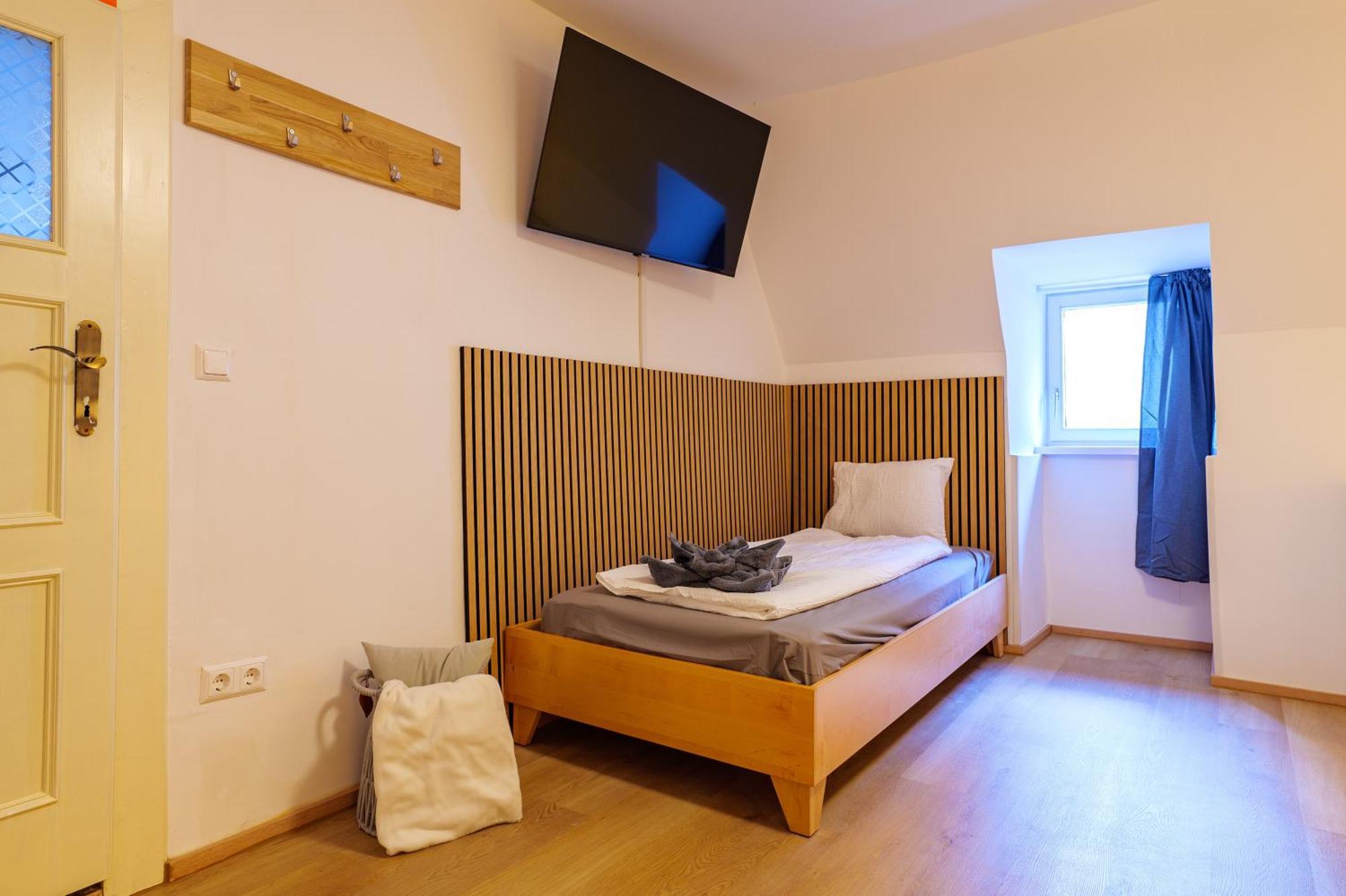 Flataid Cityapart Graz Geidorf Exterior foto