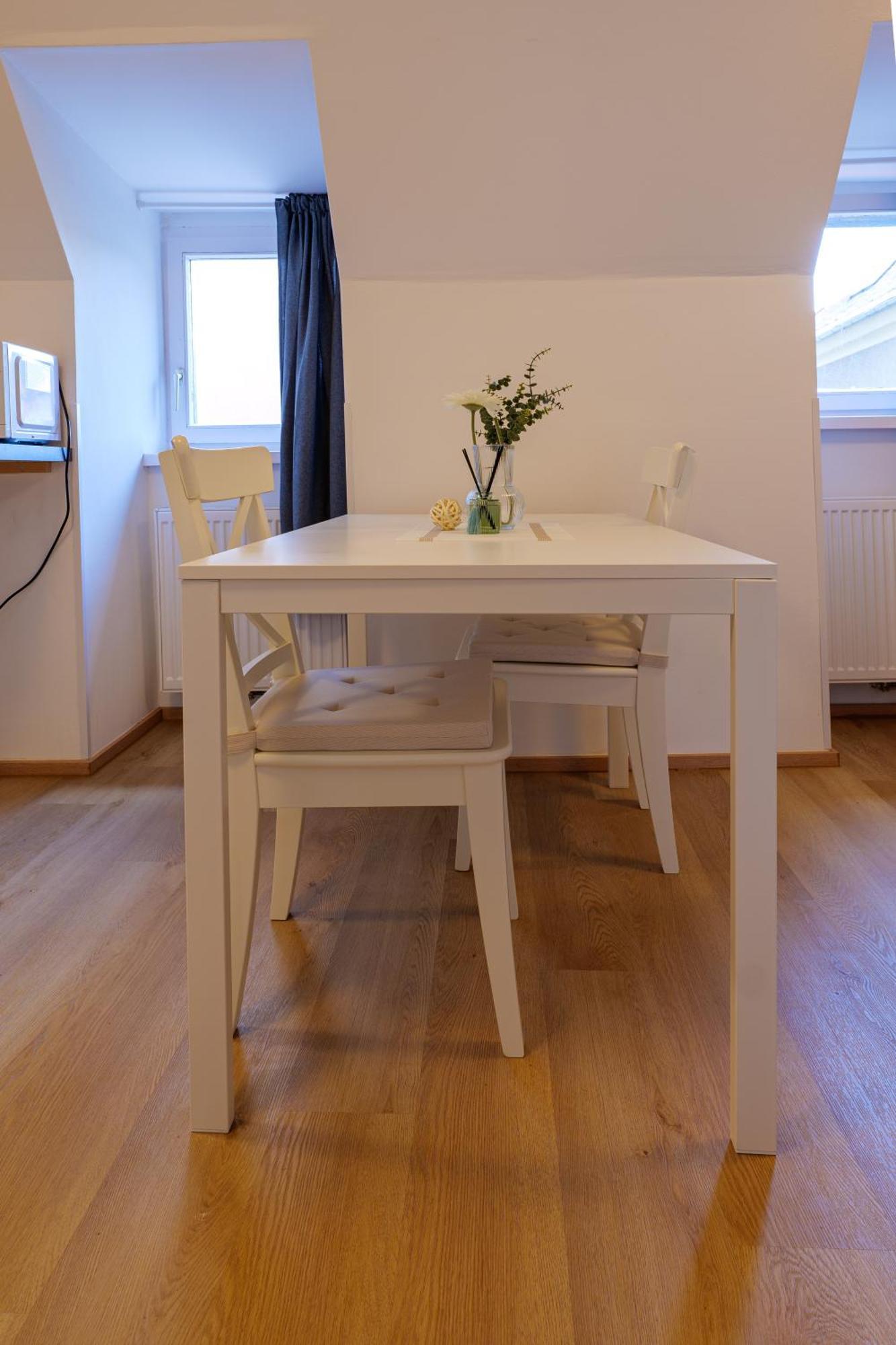Flataid Cityapart Graz Geidorf Exterior foto