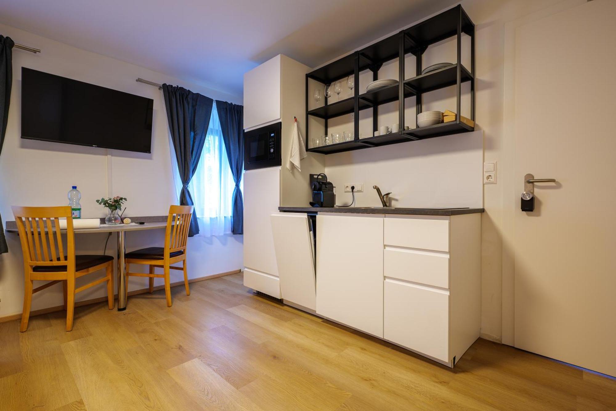 Flataid Cityapart Graz Geidorf Exterior foto