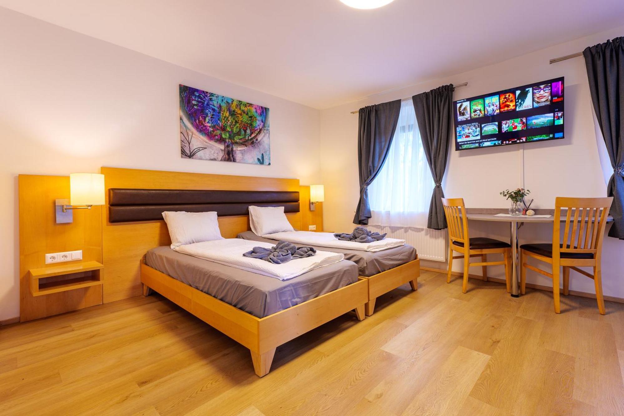 Flataid Cityapart Graz Geidorf Exterior foto