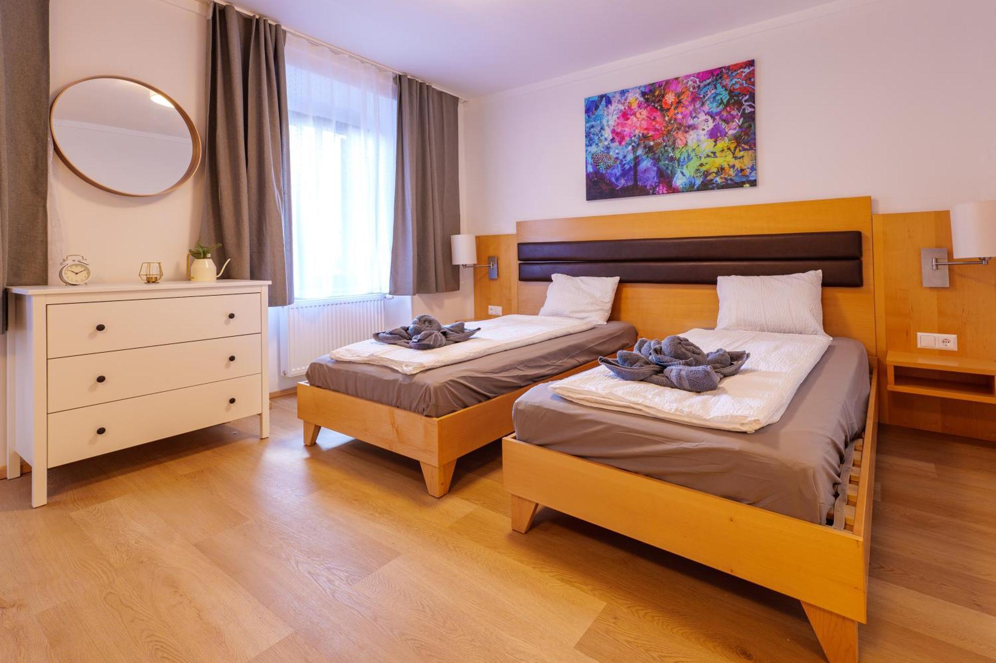 Flataid Cityapart Graz Geidorf Exterior foto
